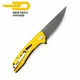 Ніж Складаний BESTECH EYE OF RA BG23C - изображение 2