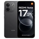 Смартфон Xiaomi RedMi Note 17 Pro Max 12/256 Black NFC +adapter EU - изображение 1