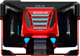 Monitor 32" E-blue Tower Scion 32 Red (EPC007REAA-IU) - obraz 2