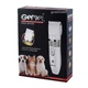 Машинка для стрижки тварин Gemei GM-634 - зображення 4