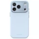 Силіконовий чохол Decoded AntiMicrobial Silicone with MagSafe Sky Blue для iPhone 18 Pro Max | 17 Pro Max (D27IPO18PMBCS9ES) - зображення 1