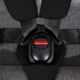 Автокрісло Bugs Aera 360 Iron Grey група від 0 до 36 кг (4823056520089) - зображення 5