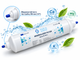 Минерализатор AquaMarine in-line M 120-L с фитингами - изображение 1