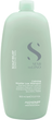 Шампунь для волосся Alfaparf Milano Semi Di Lino Scalp Relief Calming Micellar Low заспокійливий 1000 мл (8022297096636) - зображення 1