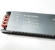 Блок питания для светодиодных LED лент, LED модулей 300W с 220V на 24V DC - изображение 3