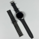 Смарт-часы Smart Watch GM2 Pro с 2мя ремешками Черные - изображение 2