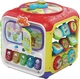 Interaktywna kostka VTech z zadaniami (3417761834053) - obraz 2