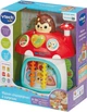 Interaktywna zabawka VTech Baby Grzybek z niespodziankami 7 elementów (3417765873058) - obraz 3