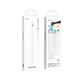 Стилус Hoco GM112 Intelligent Anti-Lost Active для iPad с Bluetooth и Find My - изображение 1