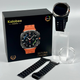 Смарт-часы Smart Watch Kalobee America SK7 Ultra AMOLED 1.5" с 2 ремешками Черний - изображение 9