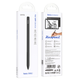 Стилус Hoco GM115 Smart SAM Special Active (Wacom EMR) - изображение 2