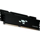 Модуль пам'яті для комп'ютера DDR5 32GB (2x16GB) 5600 MHz Black Prologix (PRO32GB5600B5K) - зображення 3
