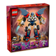 Конструктор LEGO NINJAGO Ультракомбинируемый робот Зейна 1187 деталей (71834) - зображення 3