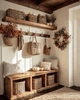 ВІтальня з натурального дерева SolidWood Entry Lux покрита масло-воском ВНД 055 - изображение 2