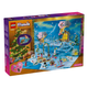 Конструктор LEGO Friends Адвент-календар 2026 211 деталей (42698) - зображення 3
