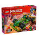 Конструктор LEGO NINJAGO Автомобіль для перегонів Лойда з інерційним двигуном 181 деталь (71828) - зображення 2