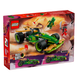 Конструктор LEGO NINJAGO Автомобіль для перегонів Лойда з інерційним двигуном 181 деталь (71828) - зображення 3