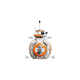 Конструктор LEGO Star Wars Дроїд-астромеханік BB-8 569 деталей (75452) - зображення 5