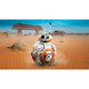 Конструктор LEGO Star Wars Дроїд-астромеханік BB-8 569 деталей (75452) - зображення 7