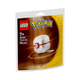 Конструктор LEGO Pokémon Прем’єр-бол 46 деталей (30729) - зображення 3