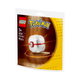Конструктор LEGO Pokémon Прем’єр-бол 46 деталей (30729) - зображення 4