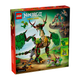 Конструктор LEGO NINJAGO Дракон жизни 1050 деталей (71859) - изображение 3