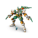 Конструктор LEGO NINJAGO Робот-титан Ллойда до 15-річчя 1293 деталі (71859) - зображення 5