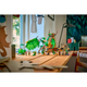 Конструктор LEGO NINJAGO Дракон жизни 1050 деталей (71859) - изображение 8