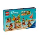 Конструктор LEGO Disney Princess Баржа Какамора 572 деталі (43258) - зображення 3