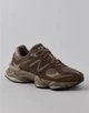 Кросівки жіночі NB 9060 Chocolate Brown кросівки на кожен день розмір 40 довжина стопи 25 см - зображення 4