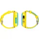 Дитячий смарт-годинник AmiGo GO004 Splashproof Camera+LED Blue-Yellow - зображення 3