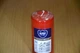 Свічка столова циліндр Bispol AURA Candles sw50_100_030 Червоний 5290574 - изображение 5