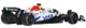 Колекційна машинка Hot Wheels Premium Formula 1 VCARB Racing Bulls - Driver 2 1:64 (HRV11/JKD91) (0194735348336) - зображення 6