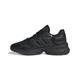 Кросівки ZENTIC W Adidas GX0417 38.5 Чорний (4064055829289) - зображення 1