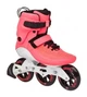 Фітнес ролики POWERSLIDE ( 510021 ) SWELL SKATES TRINITY Bright Crimsom 110 2018 (39) - изображение 1