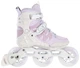 Фітнес ролики POWERSLIDE ( 940687 ) Phuzion Argon Berry 110 2023 (39) - изображение 1