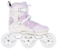 Фітнес ролики POWERSLIDE ( 940687 ) Phuzion Argon Berry 110 2023 (39) - изображение 4