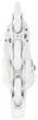 Фітнес ролики POWERSLIDE ( 940687 ) Phuzion Argon Berry 110 2023 (39) - изображение 6