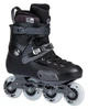 Фріскейт ролики POWERSLIDE ( 908481 ) Zoom Pro 80 Black 2026 (Чорний, 41-42) - изображение 2
