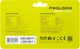 Пам'ять 16Gb DDR4, 3200 MHz, ProLogix, 22-22-22-52, 1.2V (PRO16GB3200D4) - зображення 5
