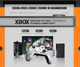 Геймпад GameSir G7 Pro Zenless Zone Zero Edition для Xbox, ПК, Android, беспроводной 2.4G, Bluetooth 5.3, TMR стики, Hall Effect - изображение 4