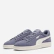 Чоловічі кеди замшеві низькі Puma Smash 3.0 39098431 41 Сірі (4069161504501) - зображення 2