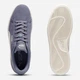 Чоловічі кеди замшеві низькі Puma Smash 3.0 39098431 41 Сірі (4069161504501) - зображення 4