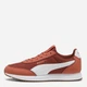 Чоловічі кросівки Puma R78 Lightwind 40026718 41 Червоні (4069161530692) - зображення 4