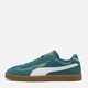 Чоловічі кеди низькі Puma Club II 39744749 41 Смарагдові (4069161829932) - зображення 3