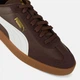 Чоловічі кеди низькі Puma Club II 39744750 42 Темно-коричневі (4069161830280) - зображення 5
