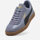 Sneakersy męskie do kostki Puma Club II 39744755 41 Szare (4069161830815) - obraz 3
