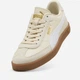 Sneakersy męskie do kostki Puma Club II 39744759 43 Kremowe (4069161831546) - obraz 3