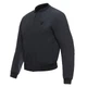 Городская текстильная мотокуртка Dainese BHYDE NO-WIND TEX JACKET black 52 - изображение 1
