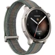 Смарт-годинник Amazfit Balance (A2287) AMOLED 1.5 GPS Sunset Grey - зображення 2